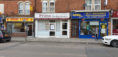 profile picture of Prime Solicitors profile picture