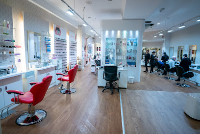 profile picture of Zone Beauty Studio - Town Centre profile picture