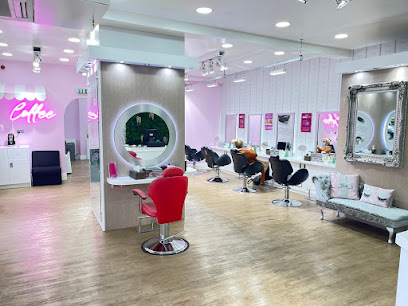 profile picture of Zone Beauty Studio- Wellingborough Road profile picture