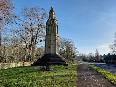 profile picture of Queen Eleanor Cross profile picture