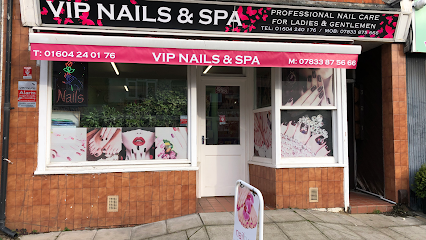 profile picture of VIP Nails and Spa profile picture