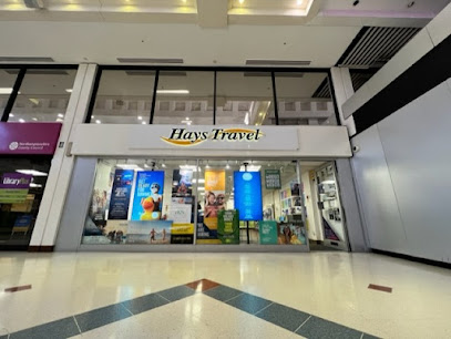 profile picture of Hays Travel Weston Favell profile picture