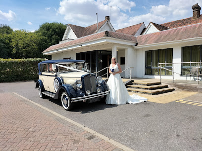 profile picture of Yesteryear Wedding Car & Event Hire profile picture