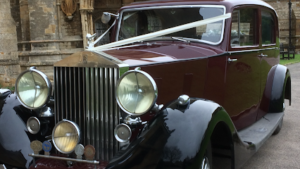 profile picture of Northampton Vintage Wedding Cars profile picture