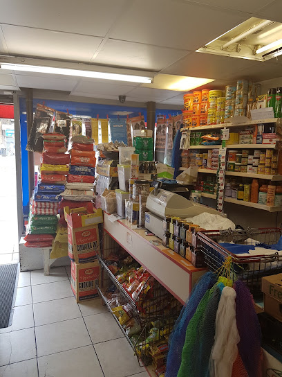 profile picture of DAVRALTOP FOODS STORE profile picture