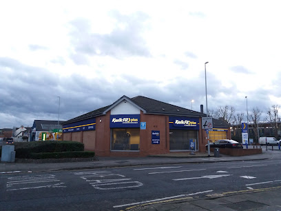 profile picture of Kwik Fit Plus - Northampton profile picture