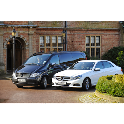 profile picture of Crown Executive Cars Ltd profile picture