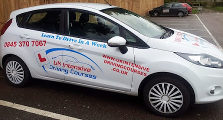 profile picture of UK Intensive Driving Courses profile picture