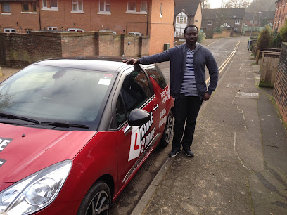 profile picture of Licence2Drive - Driving Lessons Norwich profile picture