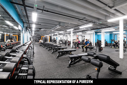 profile picture of PureGym Norwich Riverside profile picture