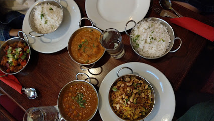 profile picture of Namaste India Norwich - Best Vegan Restaurant profile picture