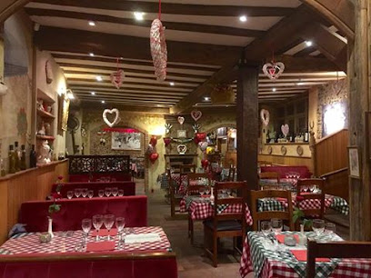 profile picture of Trattoria Rustica profile picture