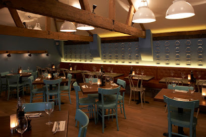 profile picture of Zizzi - Norwich profile picture