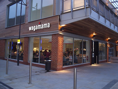 profile picture of wagamama norwich profile picture