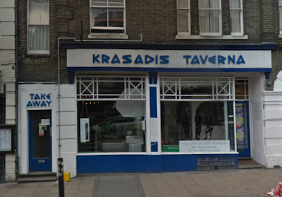 profile picture of Krasadis Taverna profile picture