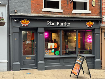 profile picture of Plan Burrito Norwich profile picture