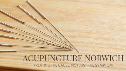 profile picture of Acupuncture Norwich profile picture