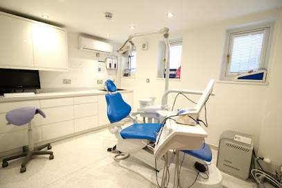 profile picture of The Dental Surgery, Dentist Norwich profile picture