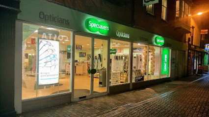 profile picture of Specsavers Opticians Norwich - White Lion Street profile picture