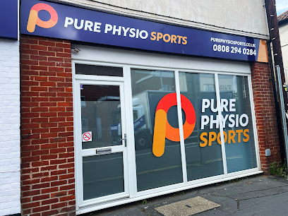 profile picture of Pure Physiotherapy Sports profile picture