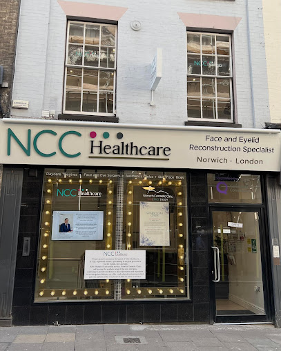 profile picture of Norwich Cosmetic Clinic