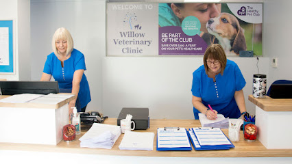 profile picture of Willow Veterinary Clinic - Thorpe Road profile picture