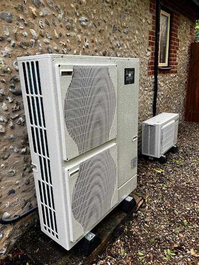 profile picture of MAAC Heating and Cooling profile picture