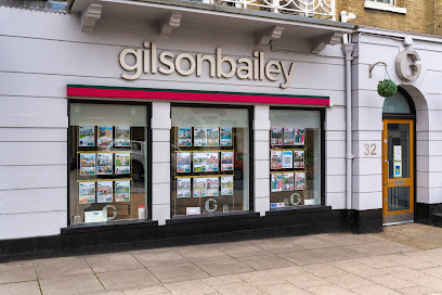 profile picture of Gilson Bailey Estate Agents (Norwich Office)