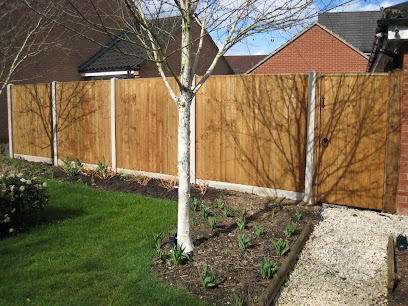 profile picture of Broadland Fencing Ltd