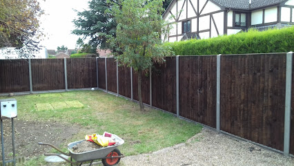 profile picture of M c fencing norfolk profile picture