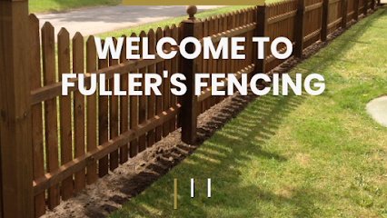 profile picture of Fullers Fencing profile picture