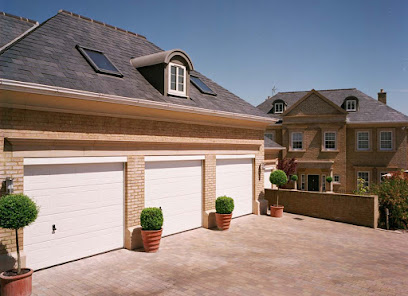 profile picture of Automated Garage Doors Ltd profile picture