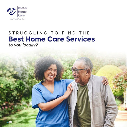 profile picture of Roster Home Care