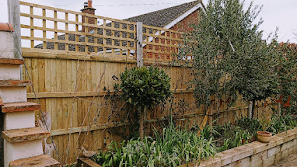 profile picture of Norwich Fencing and Landscaping profile picture