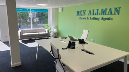 profile picture of Ben Allman Estate & Letting Agents profile picture