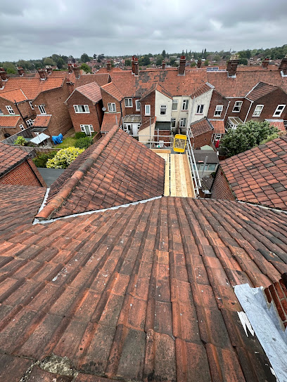 profile picture of Dlk Roofing Norwich Ltd profile picture