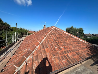 profile picture of LJ Brickley Roofing profile picture