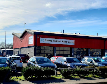 profile picture of Barons Accident Repair Centre profile picture