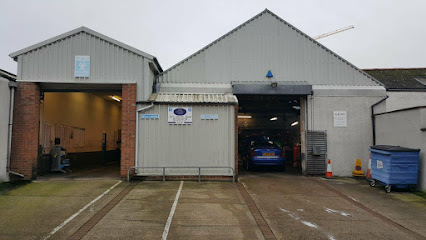 profile picture of M L Garage Ltd profile picture