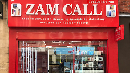 profile picture of ZAM CALL. We Repair Ipad, Iphone, Samsung profile picture