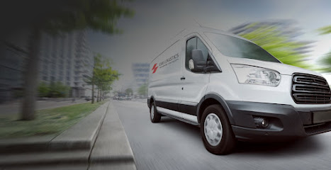 profile picture of Evo Logistics Ltd - Same Day Couriers profile picture