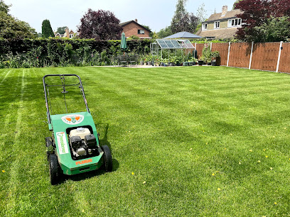 profile picture of Greensleeves Lawn Care Norwich & East Norfolk profile picture