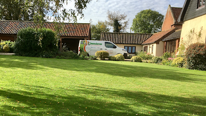 profile picture of Greensleeves Lawn Care Anglia profile picture