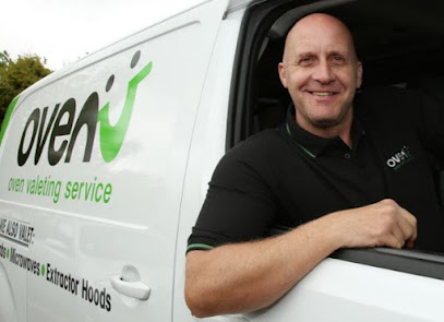 profile picture of Ovenu Norwich - Oven Cleaning Specialists profile picture