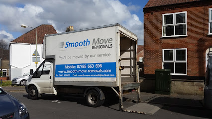 profile picture of Smooth Move Removals profile picture