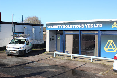 Security Solutions Yes Limited