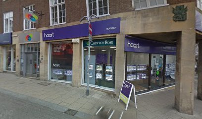 profile picture of Just Mortgages Norwich