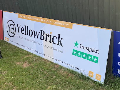 profile picture of Yellow Brick Mortgages Norwich