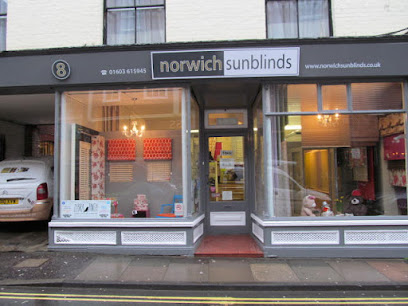 profile picture of Norwich Sunblinds profile picture