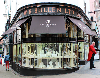 profile picture of W. R. Bullen Ltd profile picture